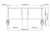 Подставка UG II Combi-Duo с роликами 6-1-1 на 6-1-1 RATIONAL 60.31.207